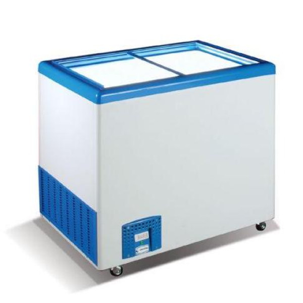 Морозильна скриня CRYSTAL ЕКТОР 36 SGL