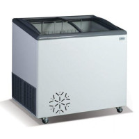 Морозильна скриня CRYSTAL ВЕНУС 26 SGL