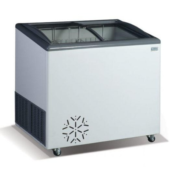 Морозильна скриня CRYSTAL ВЕНУС 26 SGL