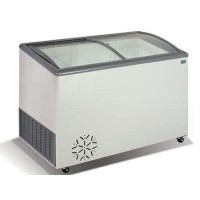 Морозильна скриня CRYSTAL ВЕНУС 36 SGL