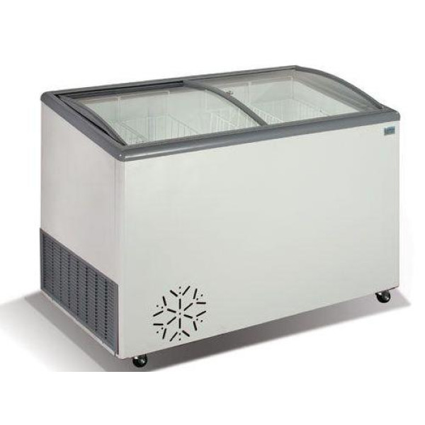Морозильна скриня CRYSTAL ВЕНУС 36 SGL