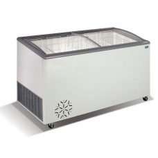 Морозильна скриня CRYSTAL ВЕНУС 46 SGL