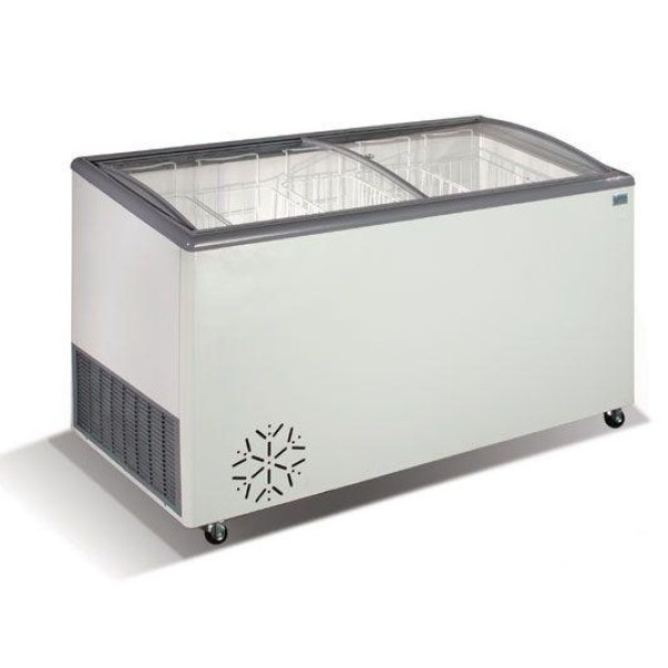 Морозильна скриня CRYSTAL ВЕНУС 46 SGL