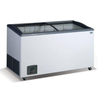 Морозильна скриня CRYSTAL ВЕНУС 56 SGL