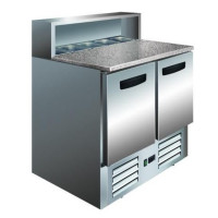 Стіл для піци ECO PS 900 SARO