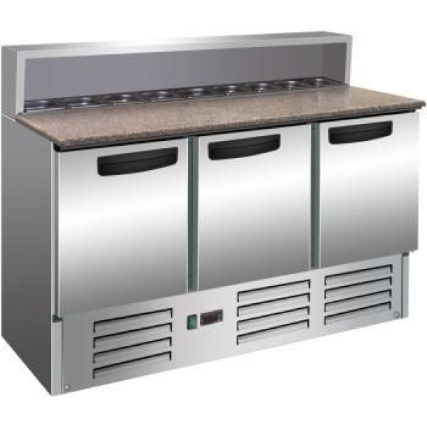 Стіл для піци ECO PS 903 SARO