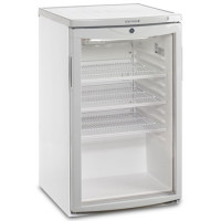 Холодильна шафа TEFCOLD BС145
