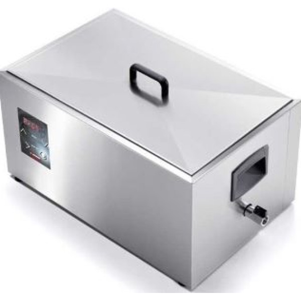 Термопроцесор Sirman SoftCooker XP SR GN1/1