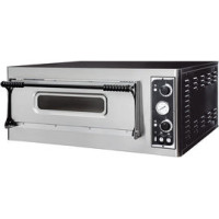 Піч для піци Itpizza MS 4