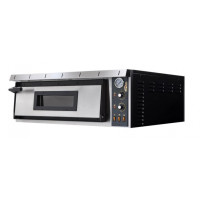 Піч для піци Itpizza ML 6