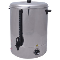 Кип'ятильник електричний Saro Hot drink maxi (40 л)