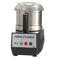 Кутер Robot Coupe R2