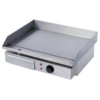 Поверхня для смаження AIRHOT GE-550/F