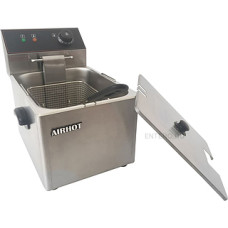 Фритюрниця професійна AIRHOT EF10