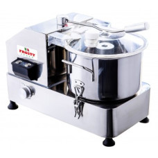 Кутер Frosty HR-6