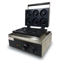 Пончиковий апарат GoodFood DM6