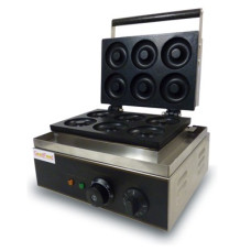 Пончиковий апарат GoodFood DM6