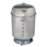 Кукурузоварка Uret MHM 22