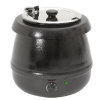 Супниця електрична GoodFood SK10