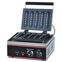 Вафельниця (корн-дог) Airhot WS-1