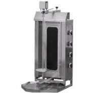 Апарат для шаурми Pimak M077-3C