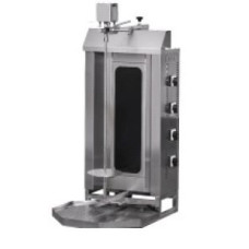 Апарат для шаурми Pimak M077-3C