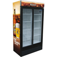 Шафа холодильна UBC Group Large
