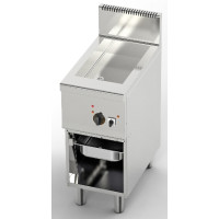 Сковорода промислова Orest EFP-0.4
