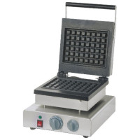 Вафельниця для бельгійських вафель EWT INOX FY1