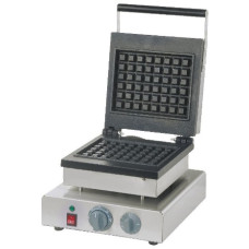 Вафельниця для бельгійських вафель EWT INOX FY1