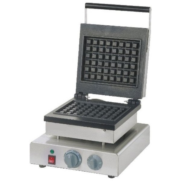 Вафельниця для бельгійських вафель EWT INOX FY1