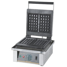 Вафельниця для бельгійських вафель EWT INOX FY4