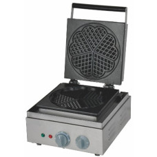 Вафельниця для бельгійських вафель EWT INOX FY5
