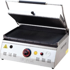 Контактний гриль газовий Silver 2135 LPG