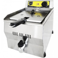 Фритюрниця професійна Remta R110