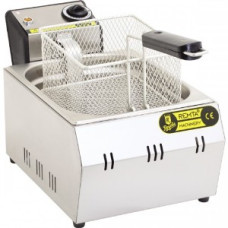 Фритюрниця професійна Remta R91