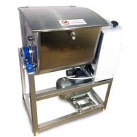 Тістоміс для крутого тіста GoodFood SM15