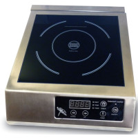 Плита індукційна GoodFood IC30