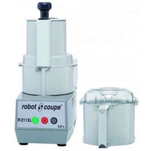 Кухонний комбайн Robot Coupe R211 XL