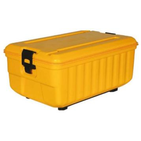 Термоконтейнер для транспортування їжі Ava plastik 200