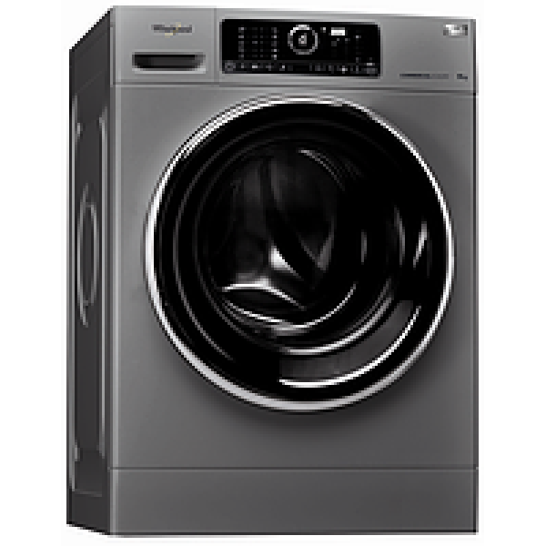 Професійна пральна машина Whirlpool AWG 912 S/PRO