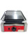 Контактний гриль GoodFood ECG10 Panini Red