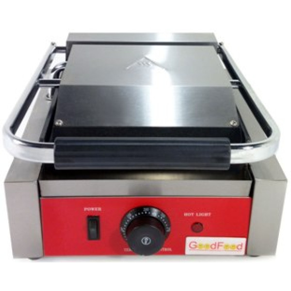 Контактний гриль GoodFood ECG10 Panini Red