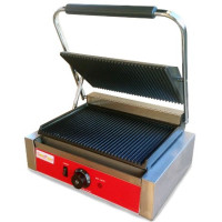 Контактний гриль GoodFood ECG11 Panini Red