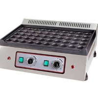 Вафельниця для гонконгських вафель Remta W19