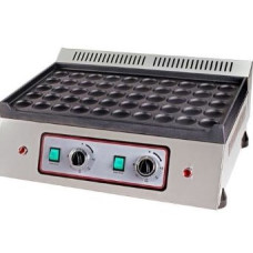 Вафельниця для гонконгських вафель Remta W19