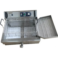 Чебуречница Airhot EC 6