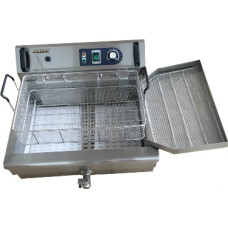 Чебуречница Airhot EC 6