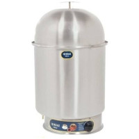 Кукурузоварка Silver CM400