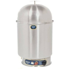 Кукурузоварка Silver CM400